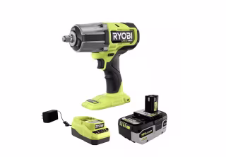 Ryobi One+ 18V Brushless Cordless