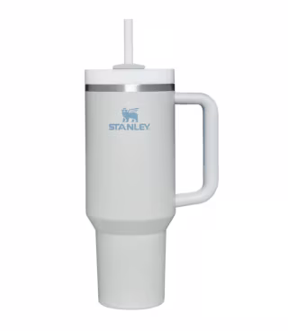 Stanley 40 oz. Quencher H2.0 FlowState Tumbler