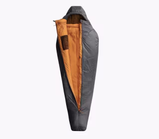 Mammut Perform Fiber Sleeping Bag