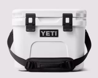 Yeti Roadie Cooler