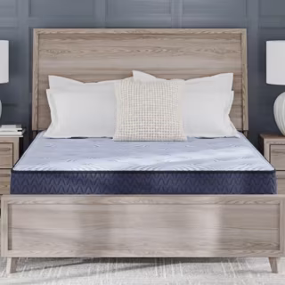 Sierra Sleep Ashley Peak 2.0 Hybrid Mattress (10 Inch)