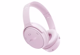 Bose QuietComfort Bluetooth Headphones