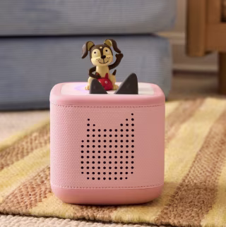 Toniebox 2.0
