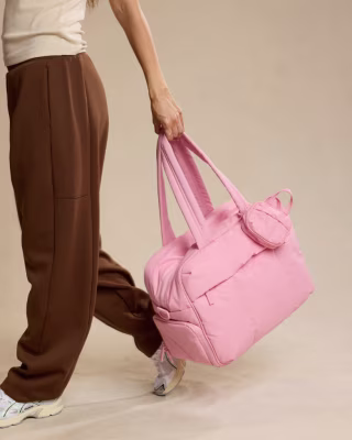 Calpak Luka Duffel