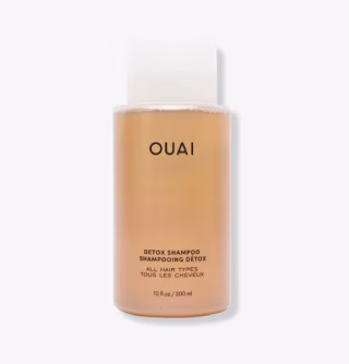 Ouai Detox Shampoo