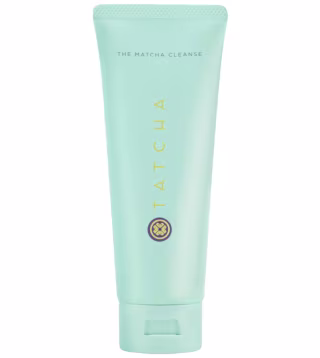 Tatcha The Matcha Cleanse Daily Clarifying Gel Cleanser