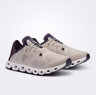 OnCloud Running Cloud 5 Coast