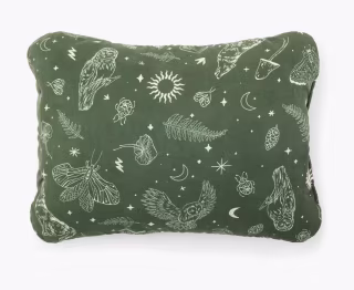 Therm-a-Rest Compressible Pillow Cinch