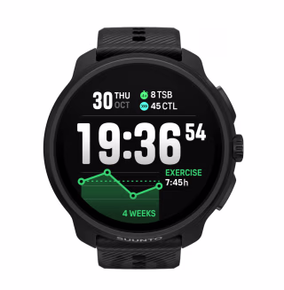 Suunto Race 2