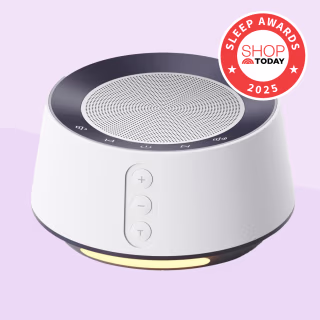 Bgoverss White Noise Sound Machine