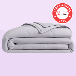 Breescape Cooling Comforter