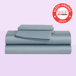 Brooklinen Luxe Sateen Core Sheet Set