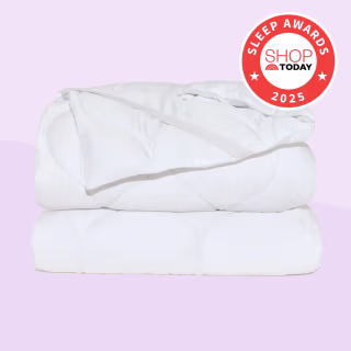 Buffy Plushy Mattress Protector