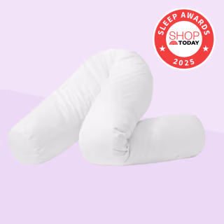 Wiggle Pillow
