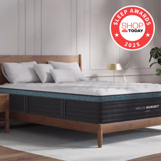 Helix Sunset Luxe Mattress