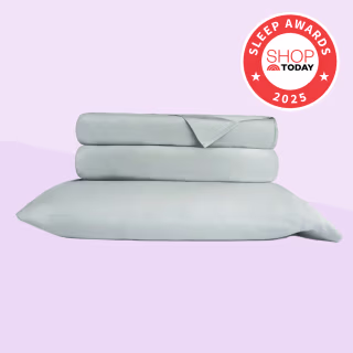 Linens & Hutch 4-Piece Bamboo Sheet Set