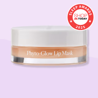 Naturium Phyto-Glow Lip Mask