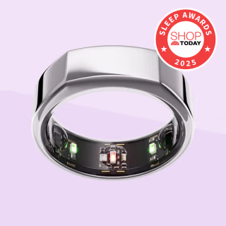 Oura Ring 4