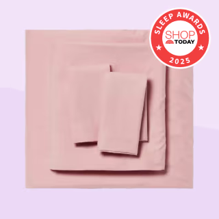 Microfiber Sheet Set