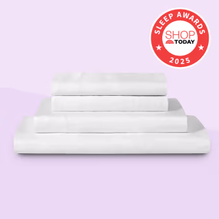 Sijo AiryWeight Eucalyptus Sheet Set