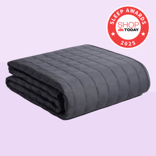 YnM Weighted Blanket