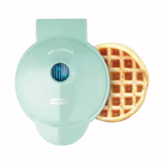 Dash Mini Maker Waffle