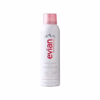 Evian Brumisateur Moisturizing Facial Spray