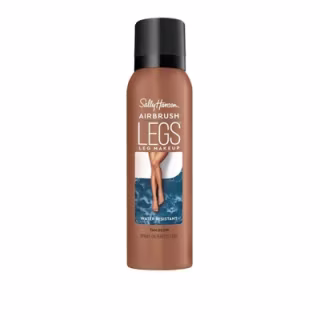 Sally Hansen Airbrush Legs Body Makeup Spray
