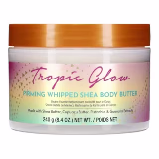 Tree Hut Tropic Glow Whipped Shea Body Butter