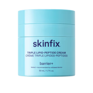 Skinfix Barrier+ Triple Lipid-Peptide Cream
