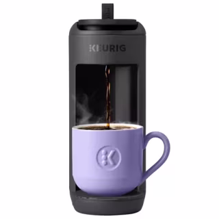 Keurig K-Mini Mate Single-Serve K-Cup Pod Coffee Maker