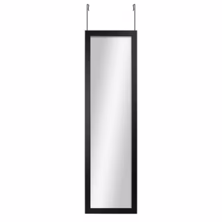 Mainstays Over the Door Mirror