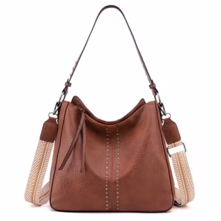 Montana West Hobo Bag