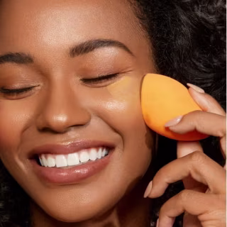 Real Techniques Miracle Complexion Sponge