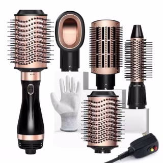 Skimi Hair Dryer Brush