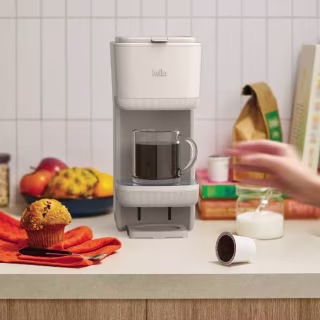 Bella Housewares Single-Serve Coffee Maker