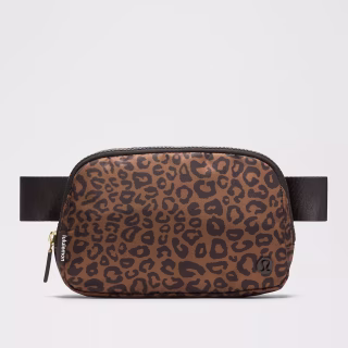 Lululemon Everywhere Belt Bag 1L