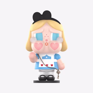 CRYBABY-Crying-Again-Series-Figures