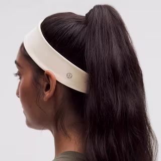 Lululemon Luxtreme Training Headband