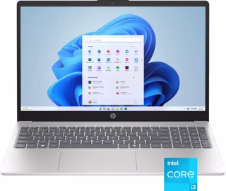 HP - 15.6" Touch-Screen Laptop