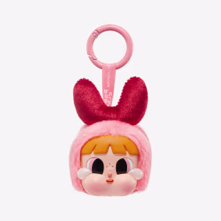 Powerpuff Girls Crybaby