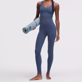Lululemon Align High-Rise Pant (28 Inch)