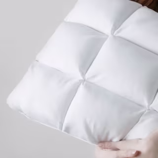 Sleepy's Frio Chill Hybrid Pillow