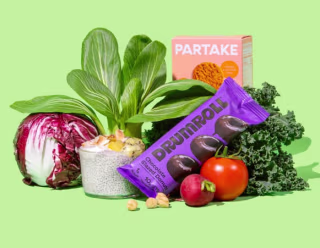 Purple Carrot Gift Card