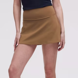 Lululemon Align High-Rise Skirt