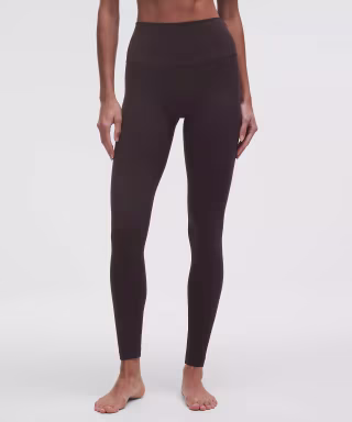 Lululemon Align No Line High-Rise Pant (28 Inch)