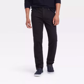Goodfellow & Co Men's Slim Fit Jeans