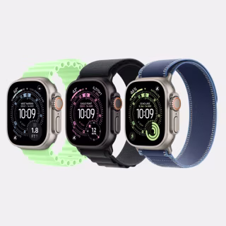 Apple Watch Ultra 3