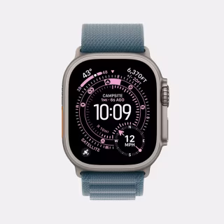 Apple Watch Ultra 3