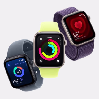 Apple Watch SE 3